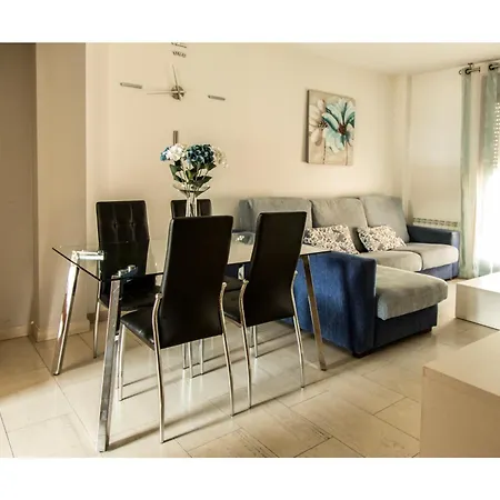 Apartamento Mayoral Zaragoza