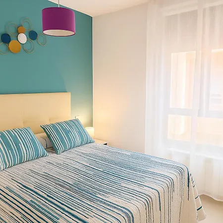 Appartement Mayoral *