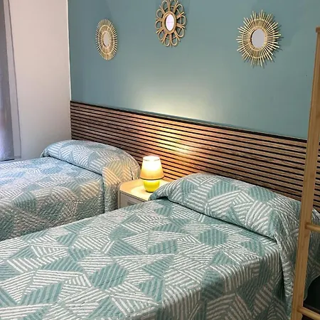 Mayoral Daire Zaragoza