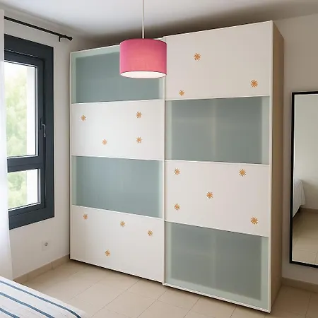 Daire Mayoral Zaragoza