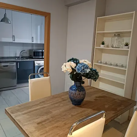 Apartman Mayoral Zaragoza