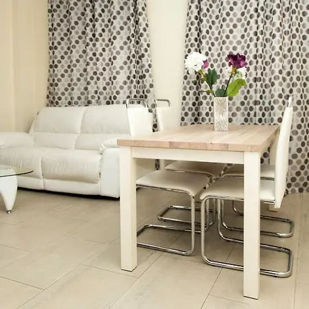 Mayoral Apartment