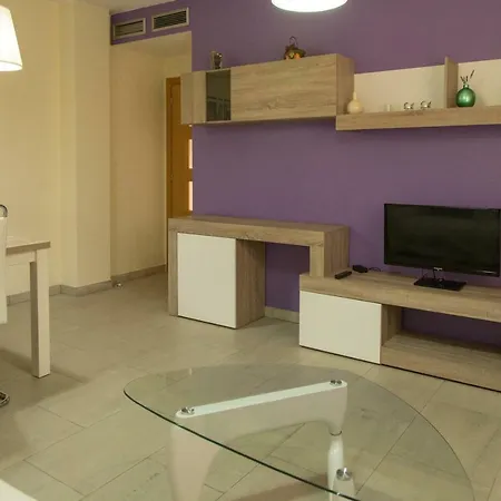 Apartamento Mayoral