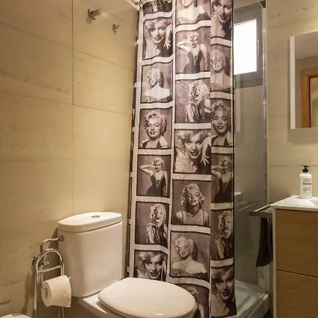 Apartamento Mayoral *