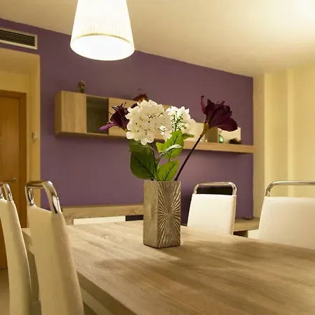 Mayoral Apartamento *
