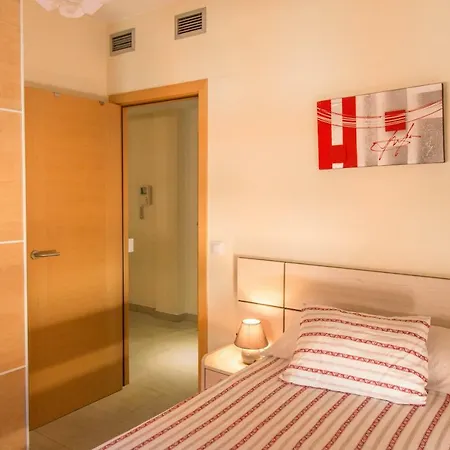 Mayoral Apartamento Zaragoza