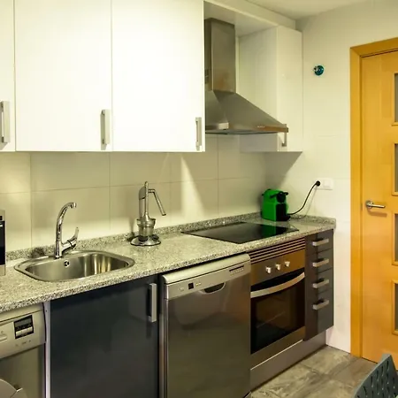 Mayoral Apartamento *