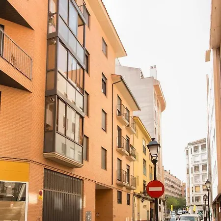 Apartamento Mayoral *