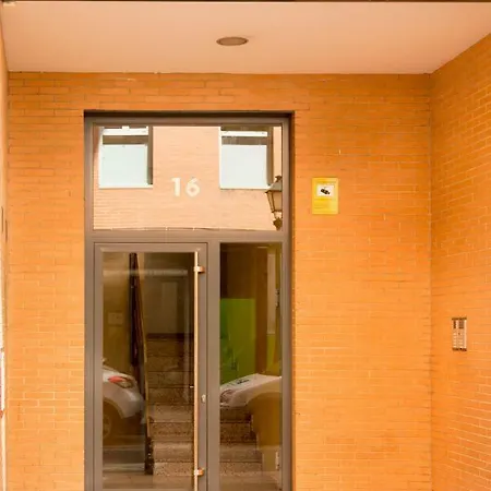 Apartamento Mayoral