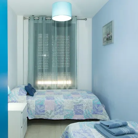 Appartement Mayoral Saragosse