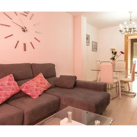 Appartement Mayoral Saragosse