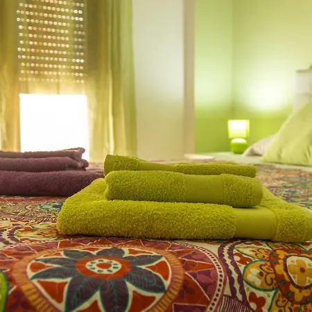 公寓 Mayoral 萨拉戈萨