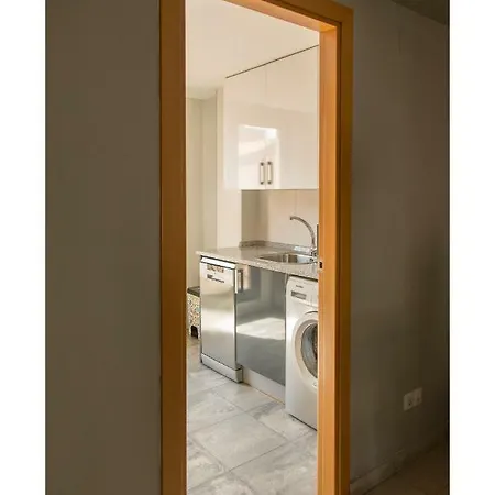 Appartement Mayoral *