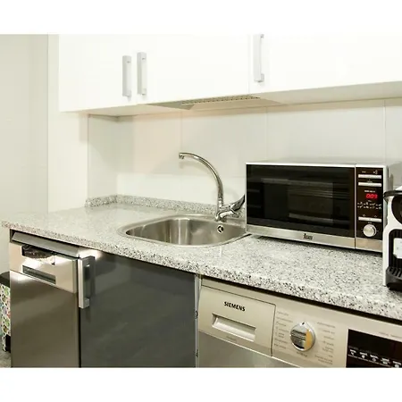 Mayoral Apartamento *