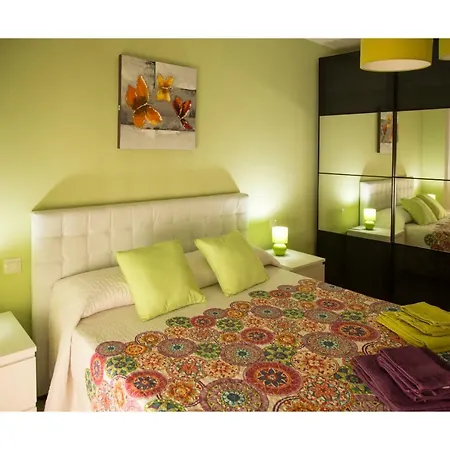 Mayoral 萨拉戈萨