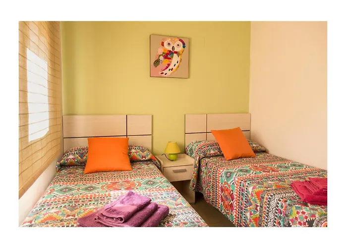 Mayoral Apartamento *