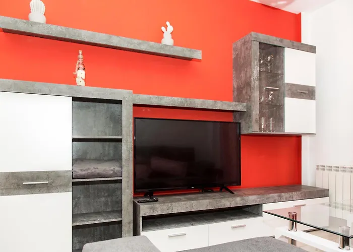 Apartamento Mayoral *