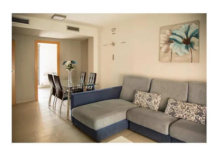 Mayoral Apartman Zaragoza