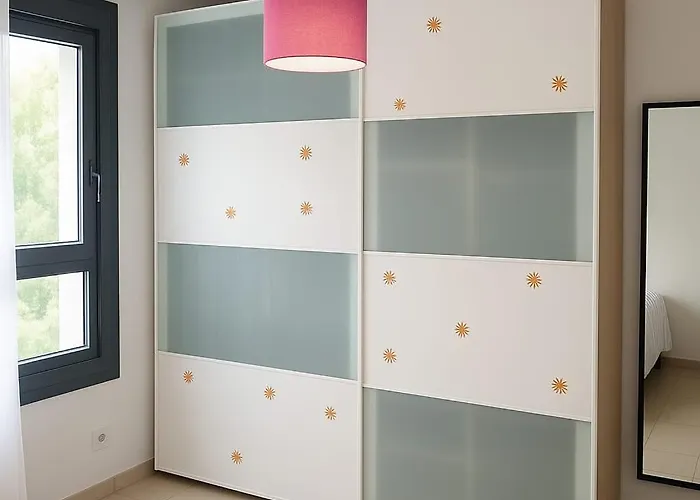 Apartamento Mayoral Saragoça