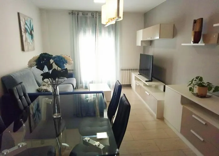 Mayoral Apartamento *