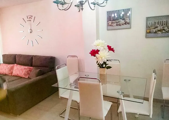 Mayoral Apartman Zaragoza