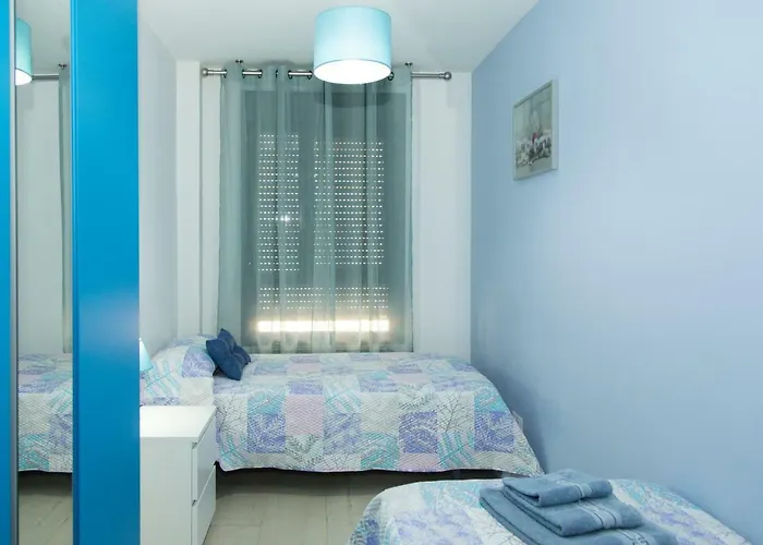 Apartman Mayoral Zaragoza