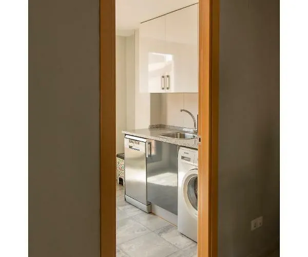 Apartamento Mayoral *